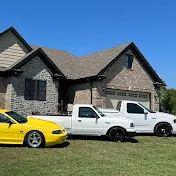 Sn95 and sbf garage