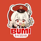 Bumi Bakudan