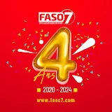 Faso7 TV