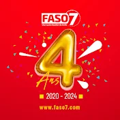 Faso7 TV