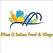 Man O Salwa Food & Vlogs   3M