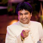 Singer: Sunil Mungee- Ghazal, Geet, Bhajan