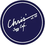 Chris' Jazz Cafe