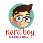 Nerdboy Gaming