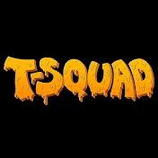 TSQUAD GAMING