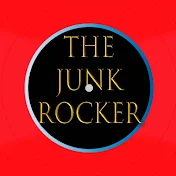 The Junk Rocker