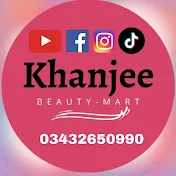 khanjee beauty mart