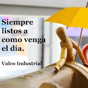 Valco Industrial