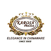 karosa chinaware