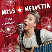 Miss Helvetia