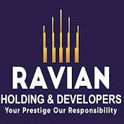 Ravian Holding & Developer's