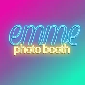 Emme Photo Booth