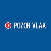 POZOR VLAK