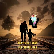 Movies of every successful man and woman