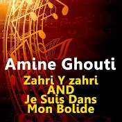 Amine Ghouti - Topic