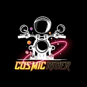 Cosmic Riders