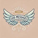 God messages today