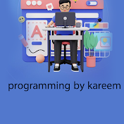 programming by kareem