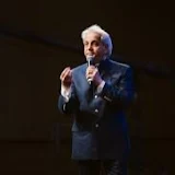 Benny Hinn 2024