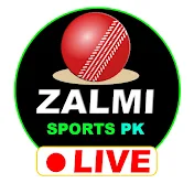 Zalmi Sports PK