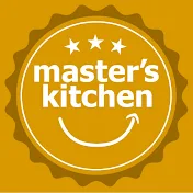 master's kitchenマスターズキッチン