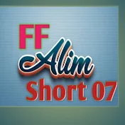 FF Alim Short 07