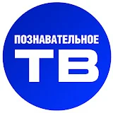 Артём Войтенков - Познавательное ТВ