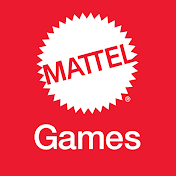 Mattel Games