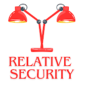 Relative Security