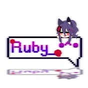 Ruby_•^•