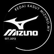 KEDAI KASUT MIZUNO