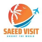 Saeed Visit