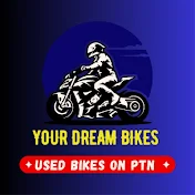 Used Bikes on PTN