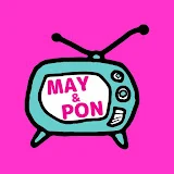 May&PonのガチャガチャGO!GO!