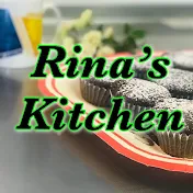 Rina’s Kitchen and Stories