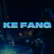 Ke Fang