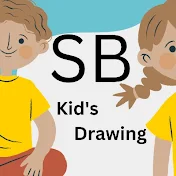 SB Kid's drawing