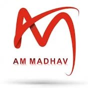 AM MADHAV