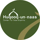 Huqooq-Un-Naas Welfare Foundation