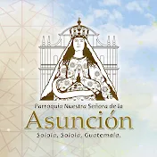 Parroquia Nuestra Señora de la Asunción - Sololá