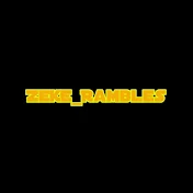 Zeke_Rambles