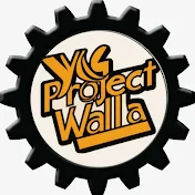 YG Project walla