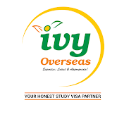 IVY Overseas (Study Visa Experts)