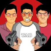 Three Angry Boys (TAB)