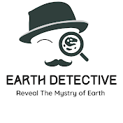 Earth Detective