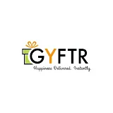 GyFTR INDIA : Gift Vouchers & Gift Cards