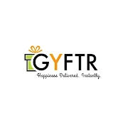 GyFTR INDIA : Gift Vouchers & Gift Cards