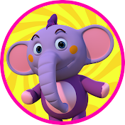 Kent The Elephant - Nursery Rhymes & Kids Songs