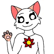 Flower Kitten