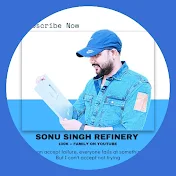SoNu SiNgH Refinery